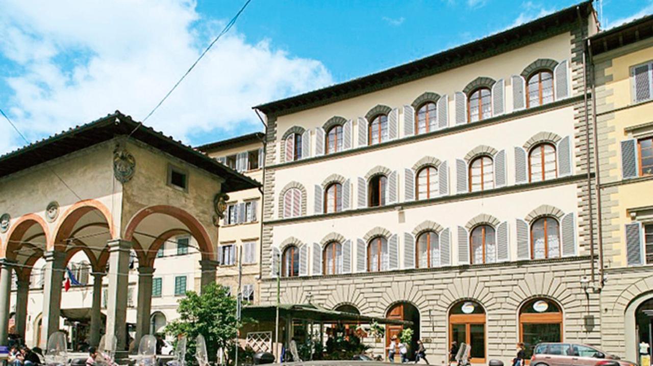 Palazzo Dei Ciompi 4* Florença