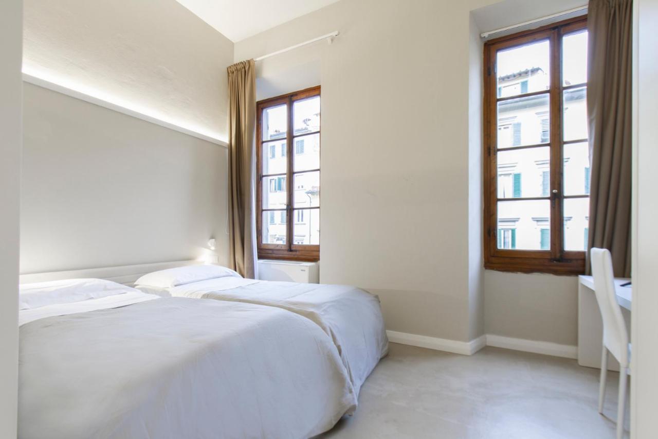 Palazzo Dei Ciompi Aparthotel