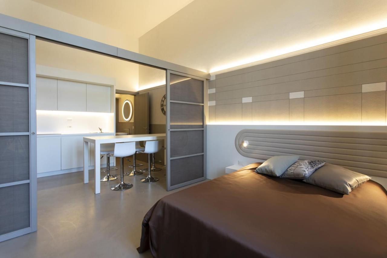 Aparthotel Palazzo Dei Ciompi Florença