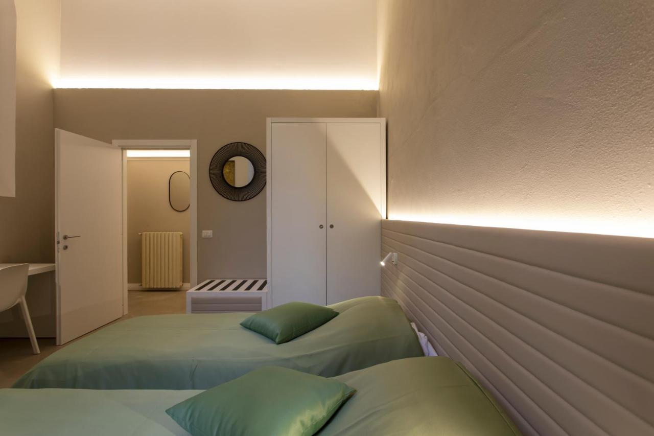 Aparthotel Palazzo Dei Ciompi Florença