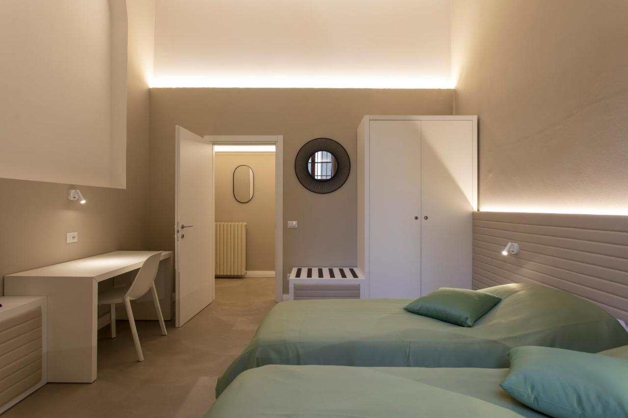 Palazzo Dei Ciompi Aparthotel Florença