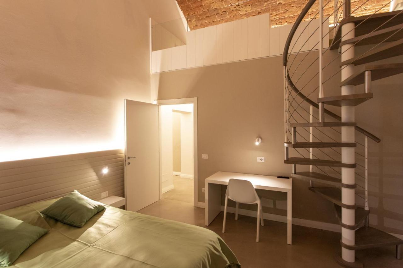 Palazzo Dei Ciompi Aparthotel Florença