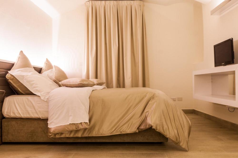 Palazzo Dei Ciompi Aparthotel Florença