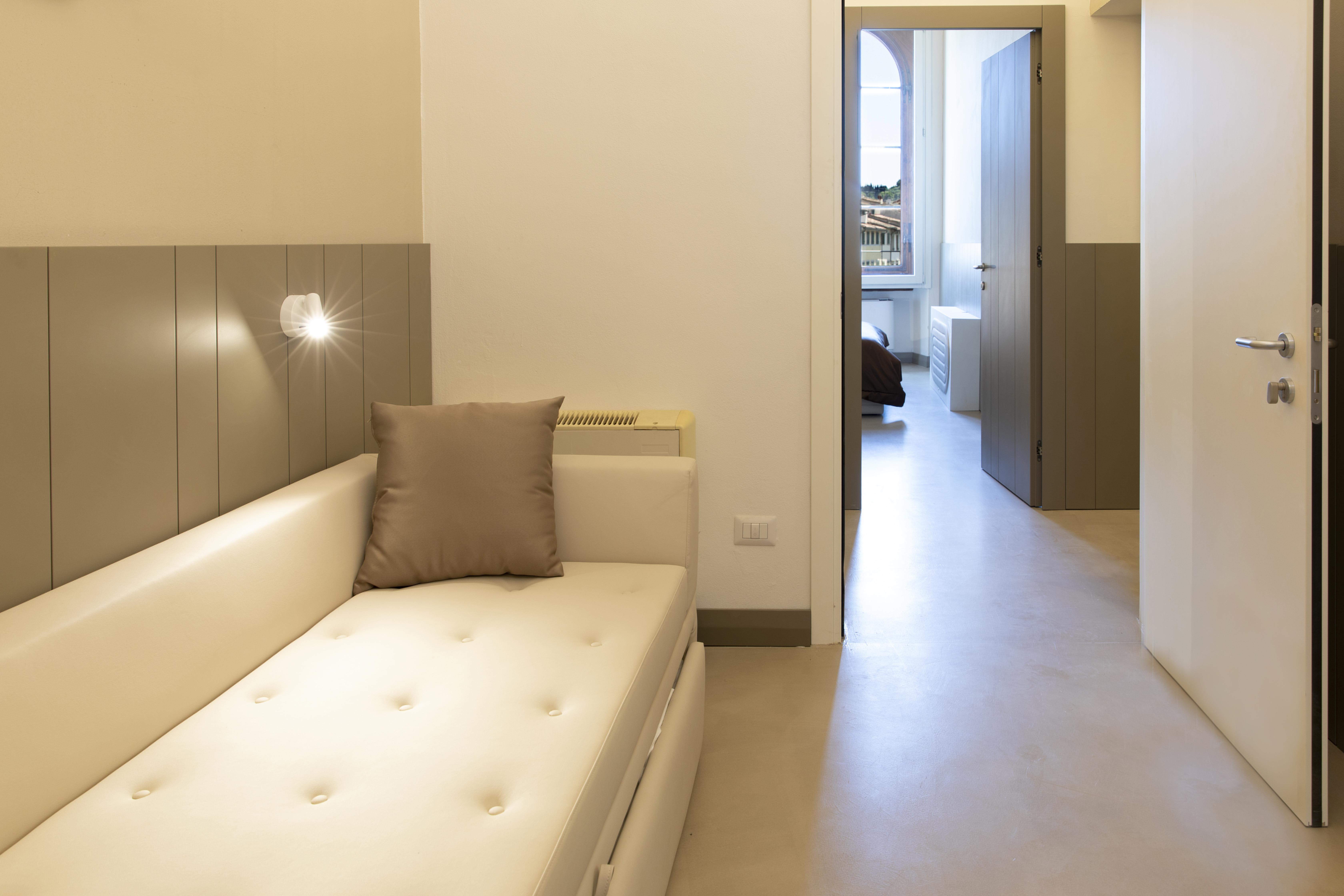 Palazzo Dei Ciompi Aparthotel 4*